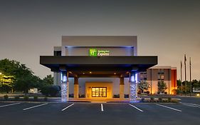 Holiday Inn Express Voorhees/ Mt. Laurel By Ihg